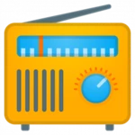 Logo of Radio android Application 